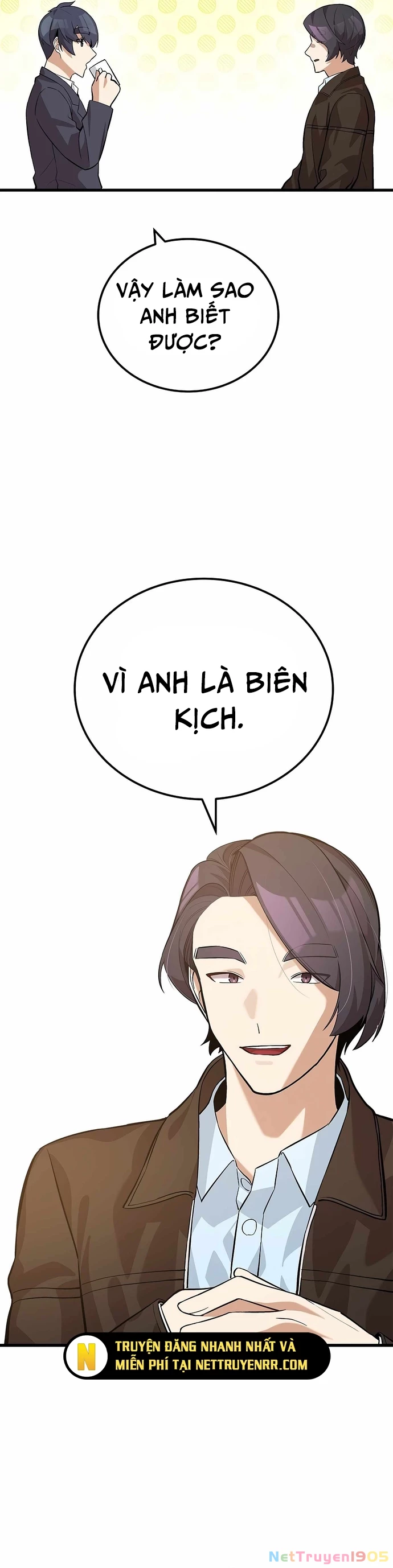 Biên Kịch Gian Lận Chapter 26 - 28