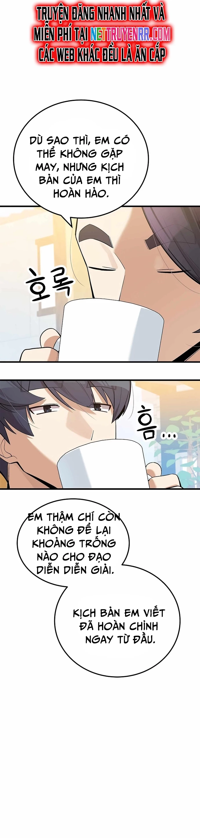 Biên Kịch Gian Lận Chapter 26 - 30