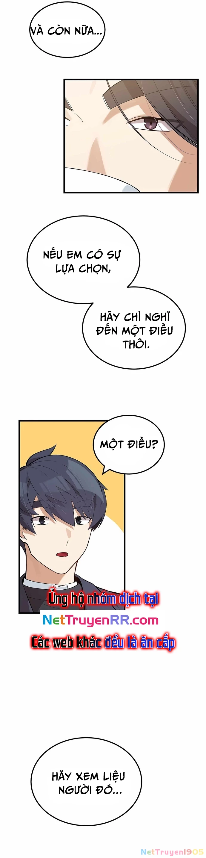 Biên Kịch Gian Lận Chapter 26 - 31