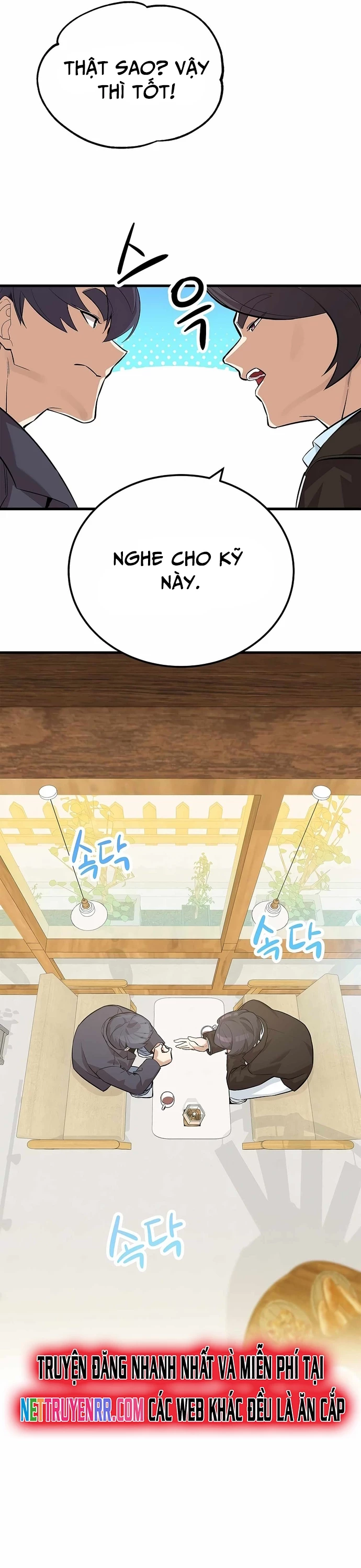 Biên Kịch Gian Lận Chapter 26 - 34