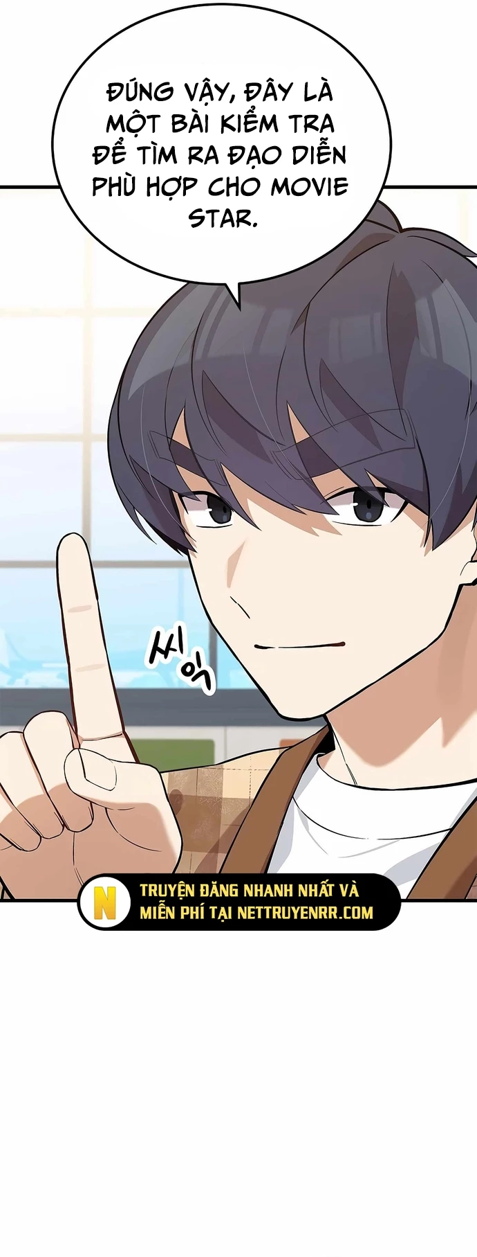 Biên Kịch Gian Lận Chapter 26 - 36