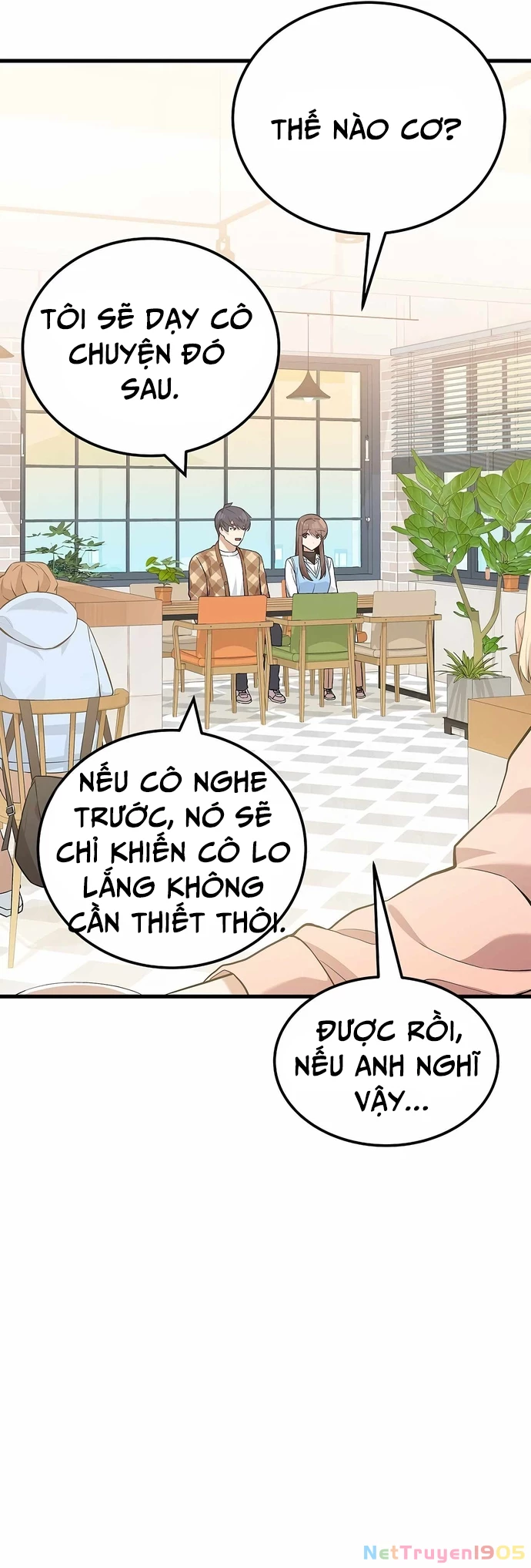 Biên Kịch Gian Lận Chapter 26 - 37