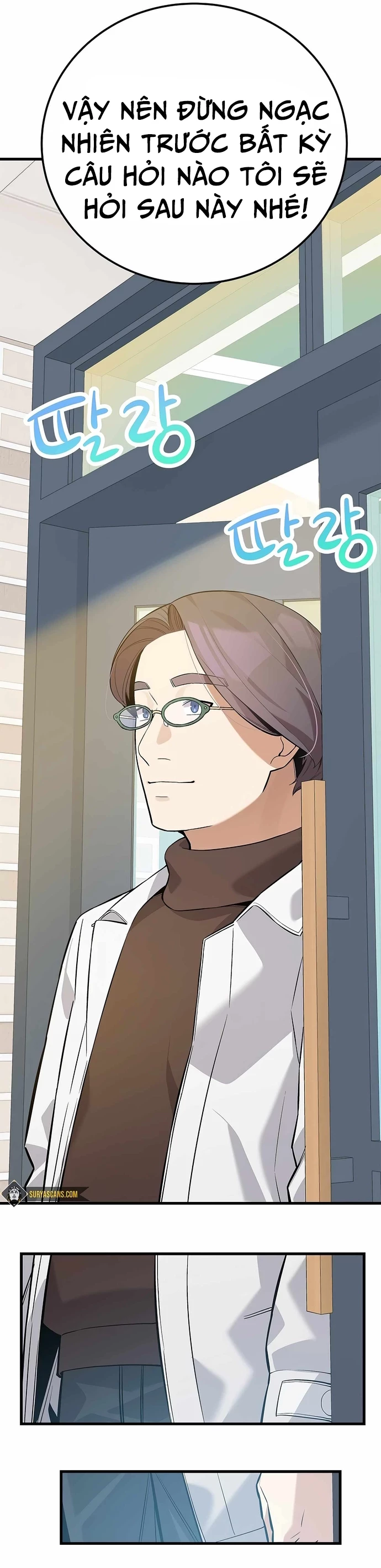 Biên Kịch Gian Lận Chapter 26 - 38