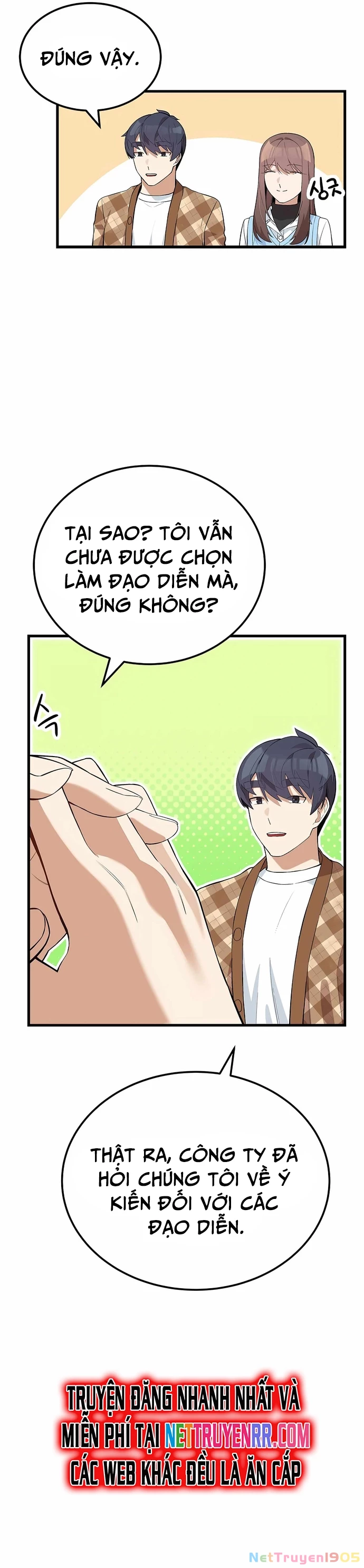 Biên Kịch Gian Lận Chapter 27 - 3