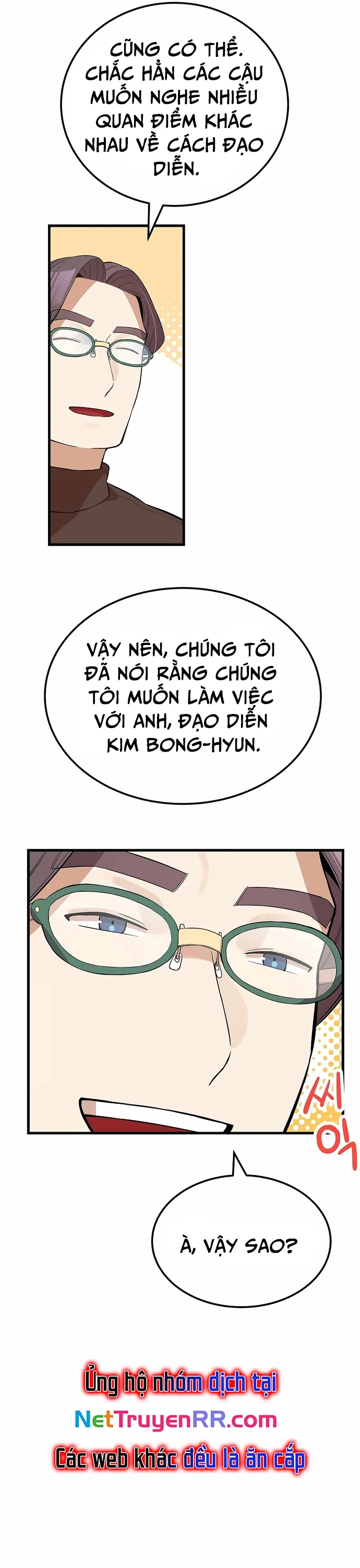 Biên Kịch Gian Lận Chapter 27 - 4