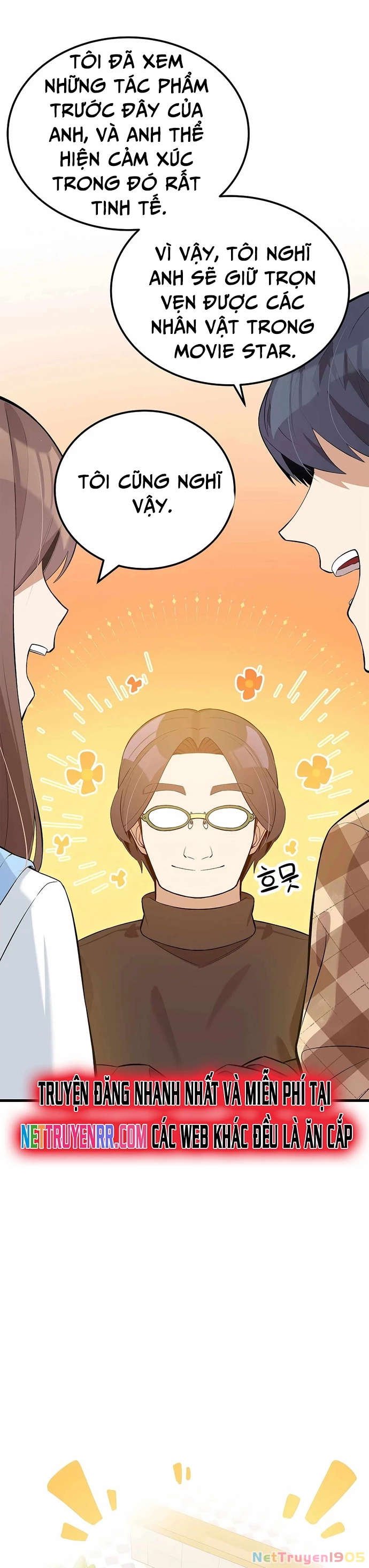 Biên Kịch Gian Lận Chapter 27 - 5