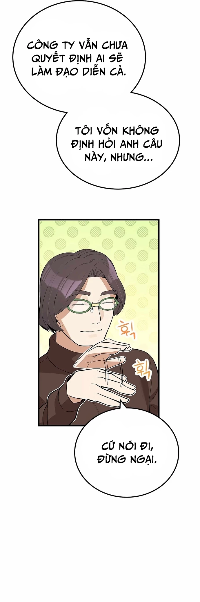 Biên Kịch Gian Lận Chapter 27 - 7