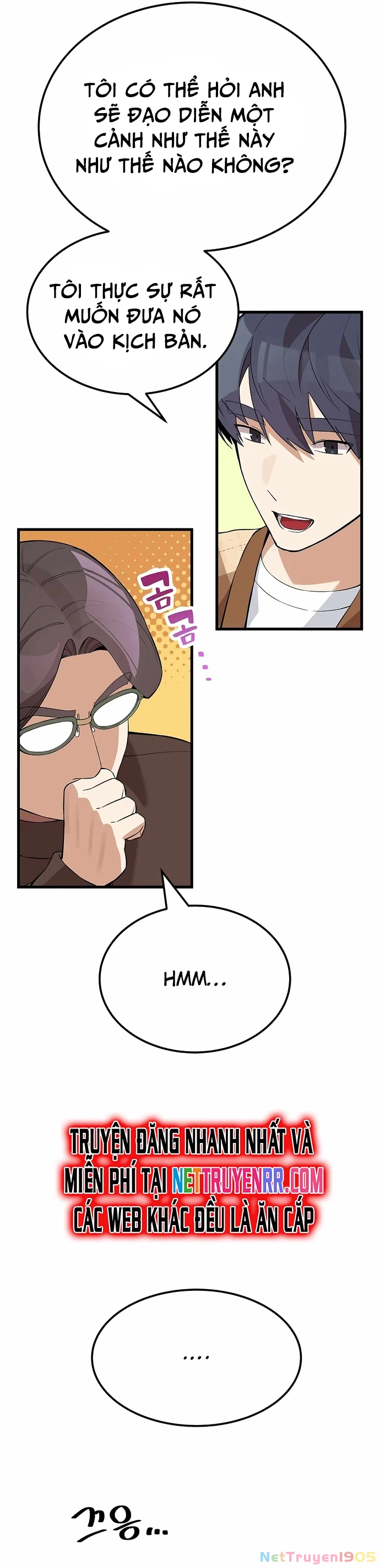 Biên Kịch Gian Lận Chapter 27 - 12