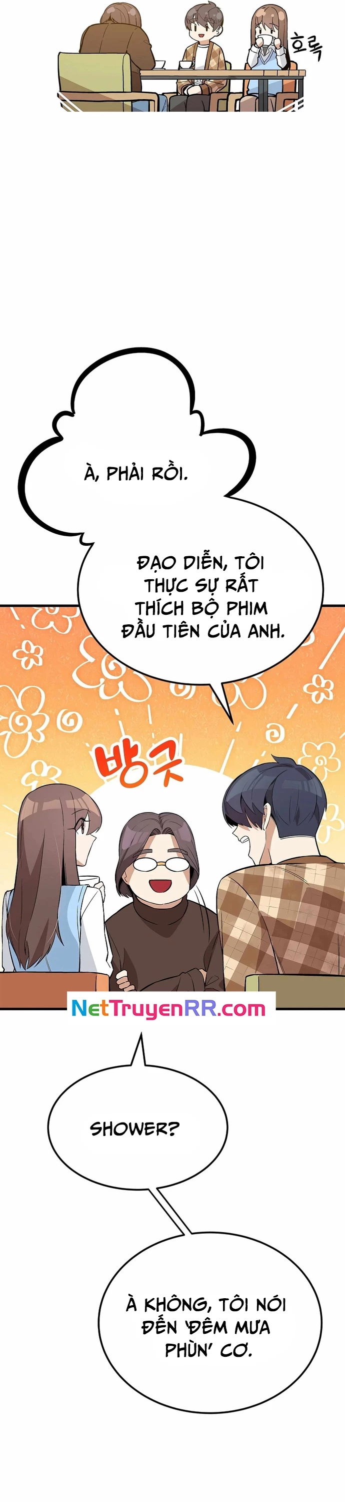 Biên Kịch Gian Lận Chapter 27 - 13