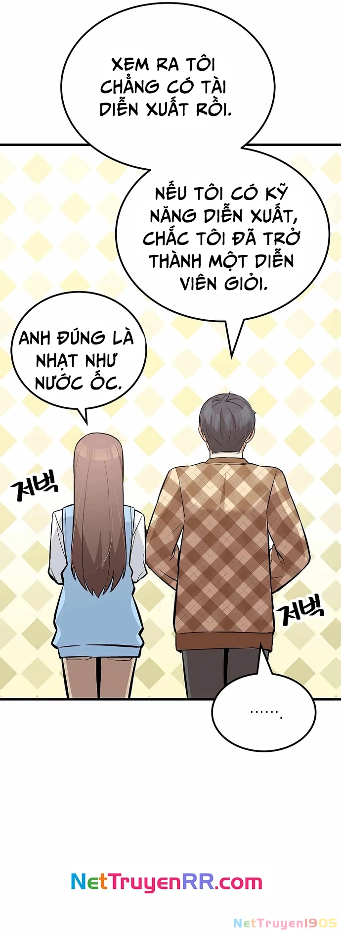 Biên Kịch Gian Lận Chapter 27 - 19