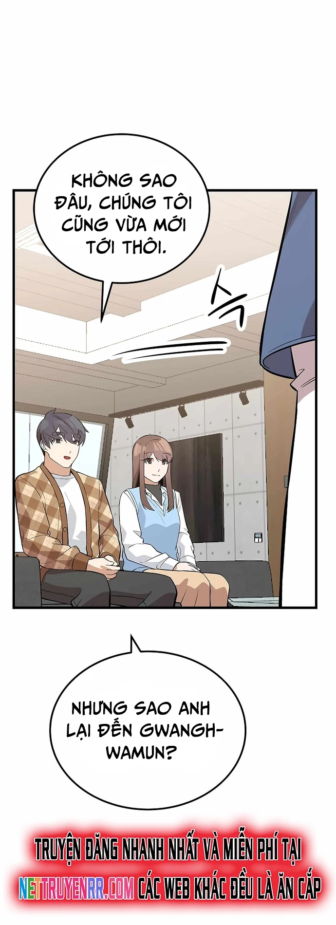 Biên Kịch Gian Lận Chapter 27 - 27