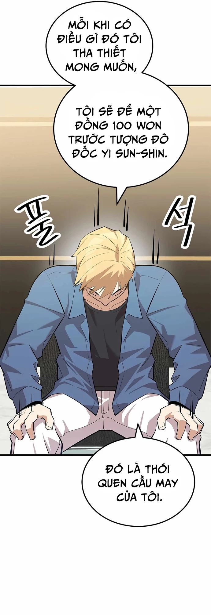 Biên Kịch Gian Lận Chapter 27 - 28