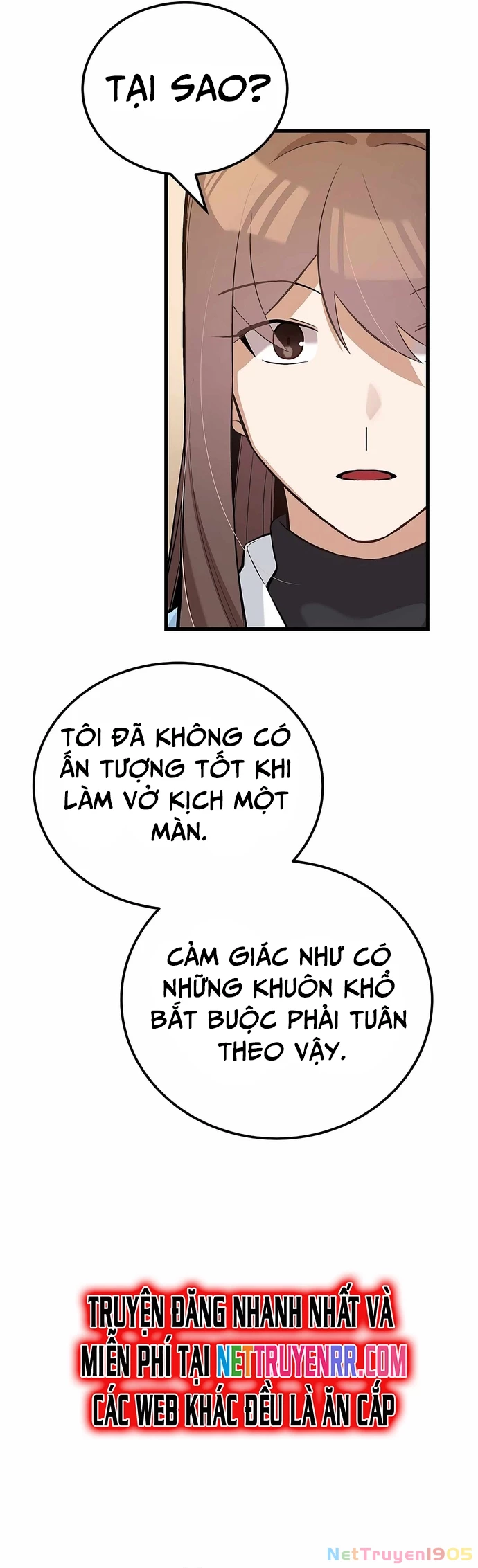 Biên Kịch Gian Lận Chapter 27 - 31