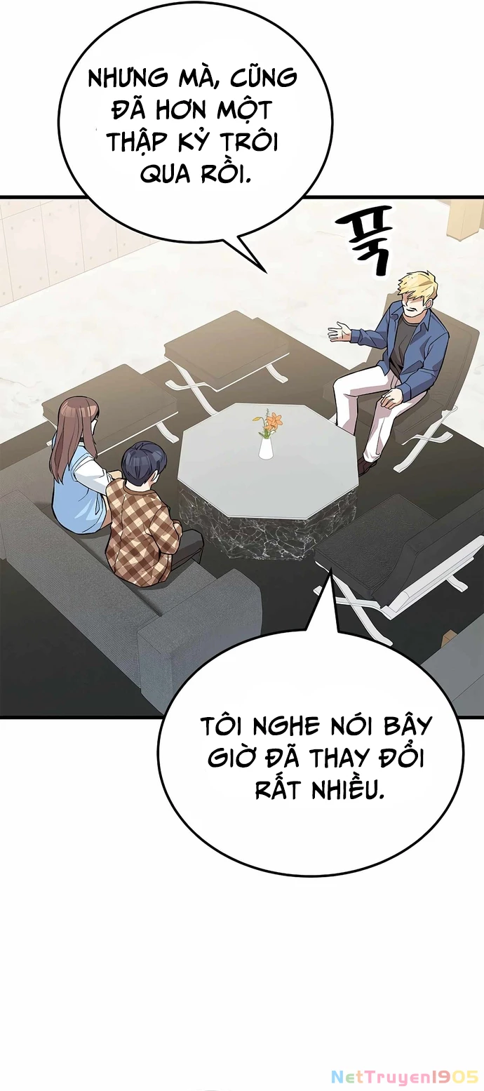 Biên Kịch Gian Lận Chapter 27 - 32