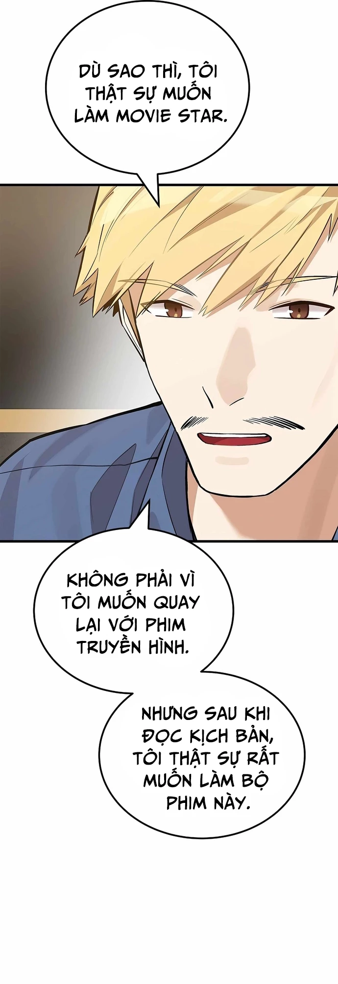 Biên Kịch Gian Lận Chapter 27 - 33