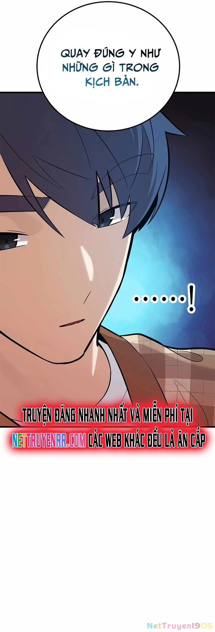 Biên Kịch Gian Lận Chapter 27 - 34