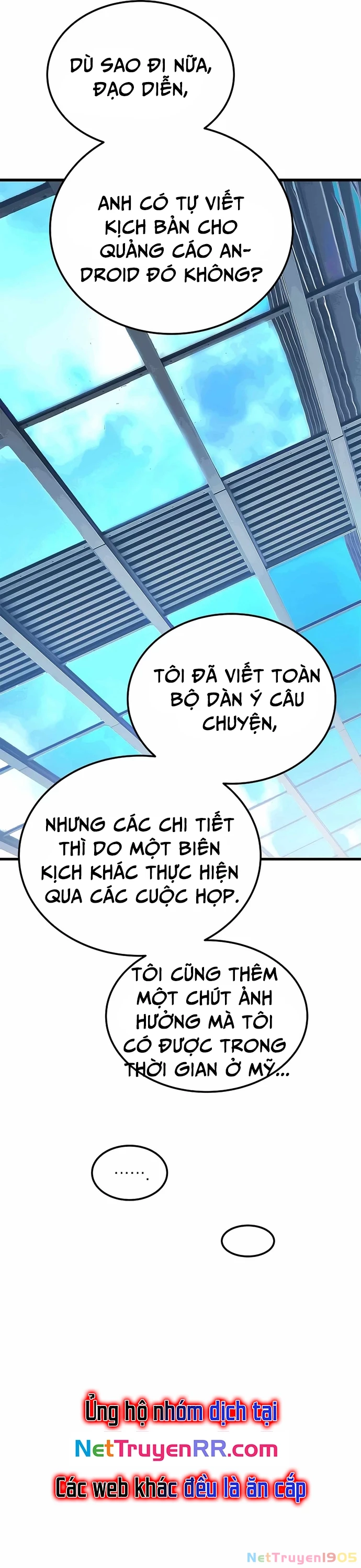 Biên Kịch Gian Lận Chapter 27 - 37