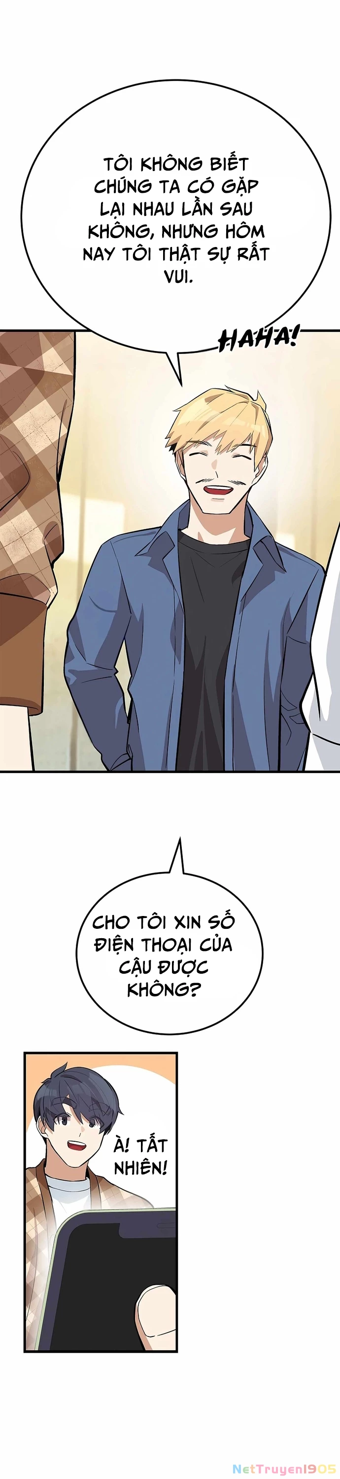 Biên Kịch Gian Lận Chapter 27 - 38