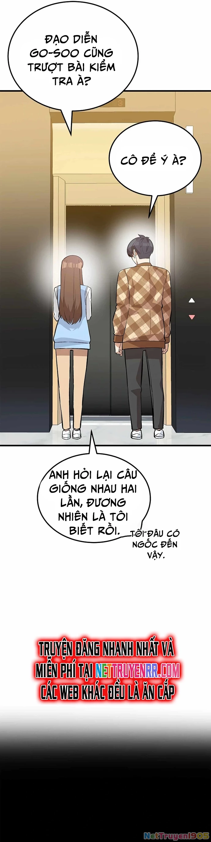 Biên Kịch Gian Lận Chapter 27 - 40