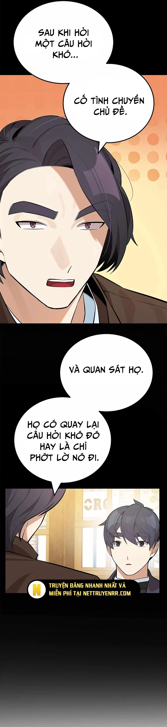 Biên Kịch Gian Lận Chapter 27 - 41