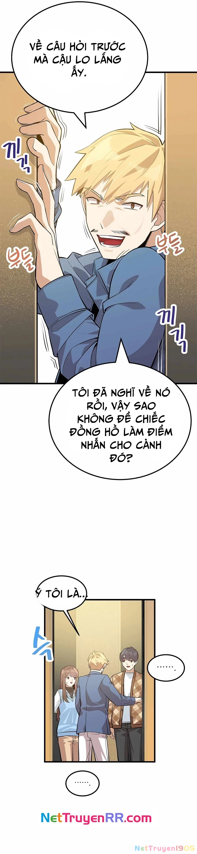 Biên Kịch Gian Lận Chapter 27 - 46