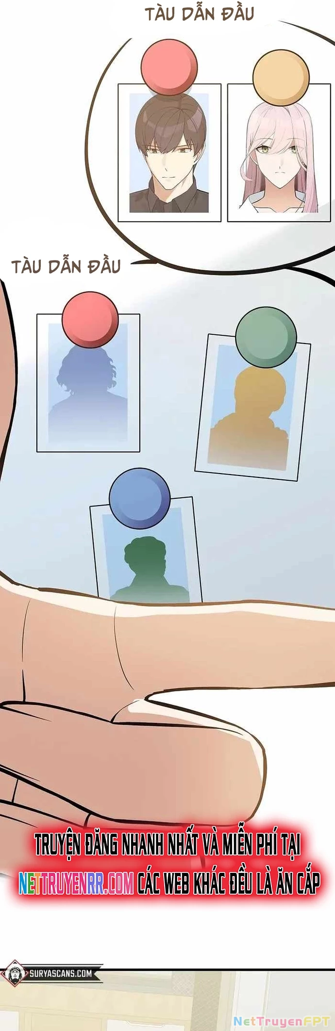 Biên Kịch Gian Lận Chapter 28 - 4
