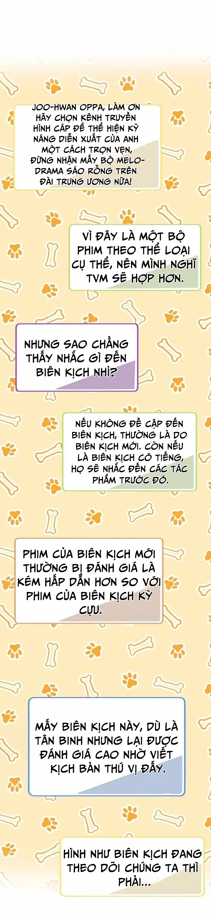 Biên Kịch Gian Lận Chapter 28 - 7