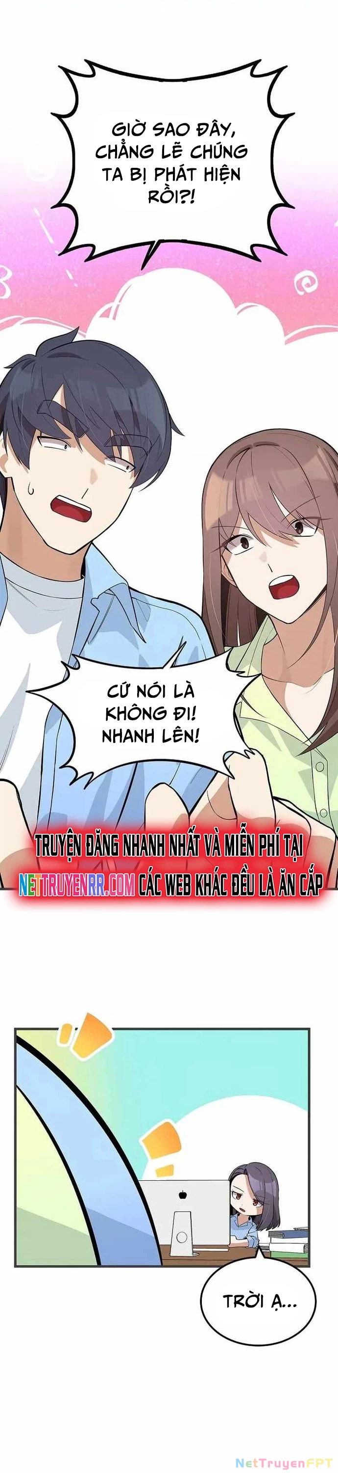 Biên Kịch Gian Lận Chapter 28 - 8