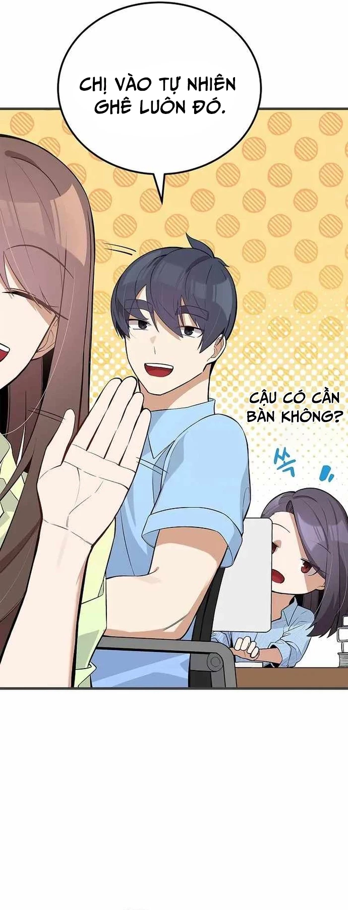 Biên Kịch Gian Lận Chapter 28 - 10