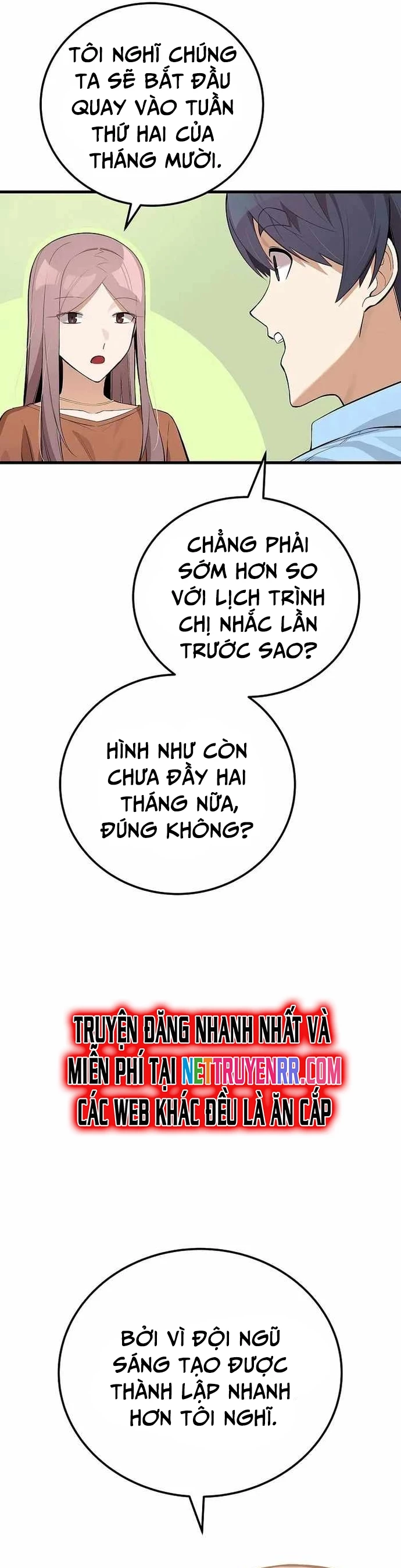 Biên Kịch Gian Lận Chapter 28 - 13