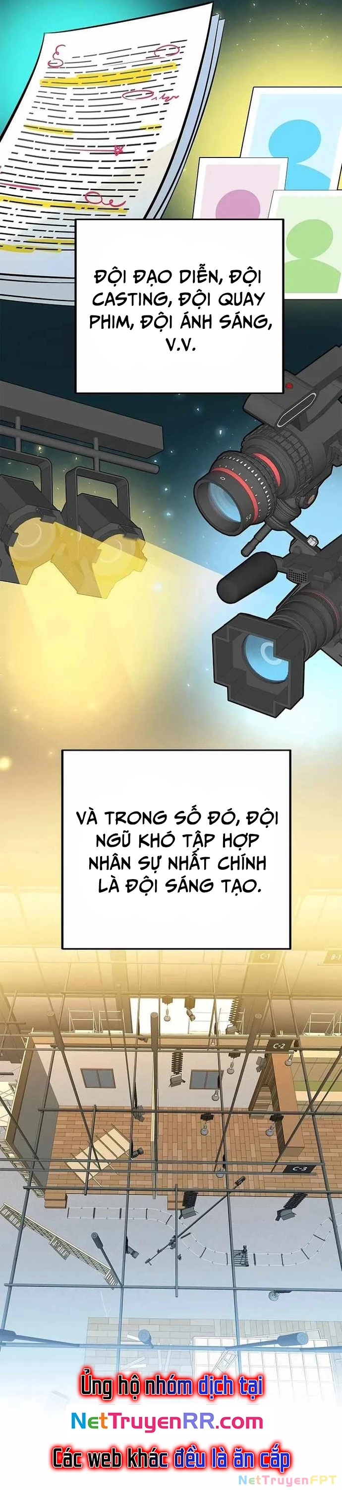 Biên Kịch Gian Lận Chapter 28 - 15
