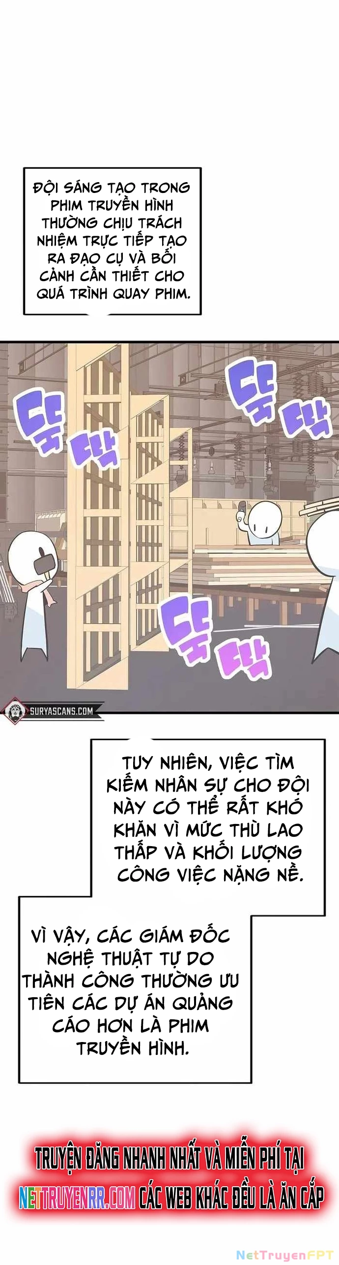 Biên Kịch Gian Lận Chapter 28 - 16