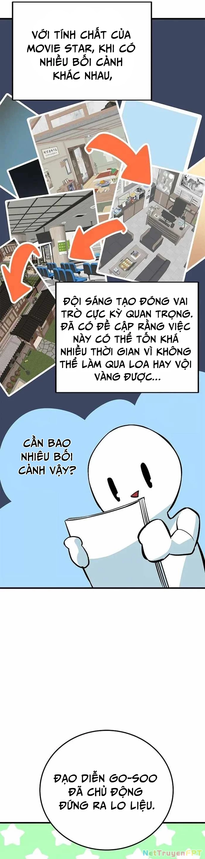 Biên Kịch Gian Lận Chapter 28 - 17