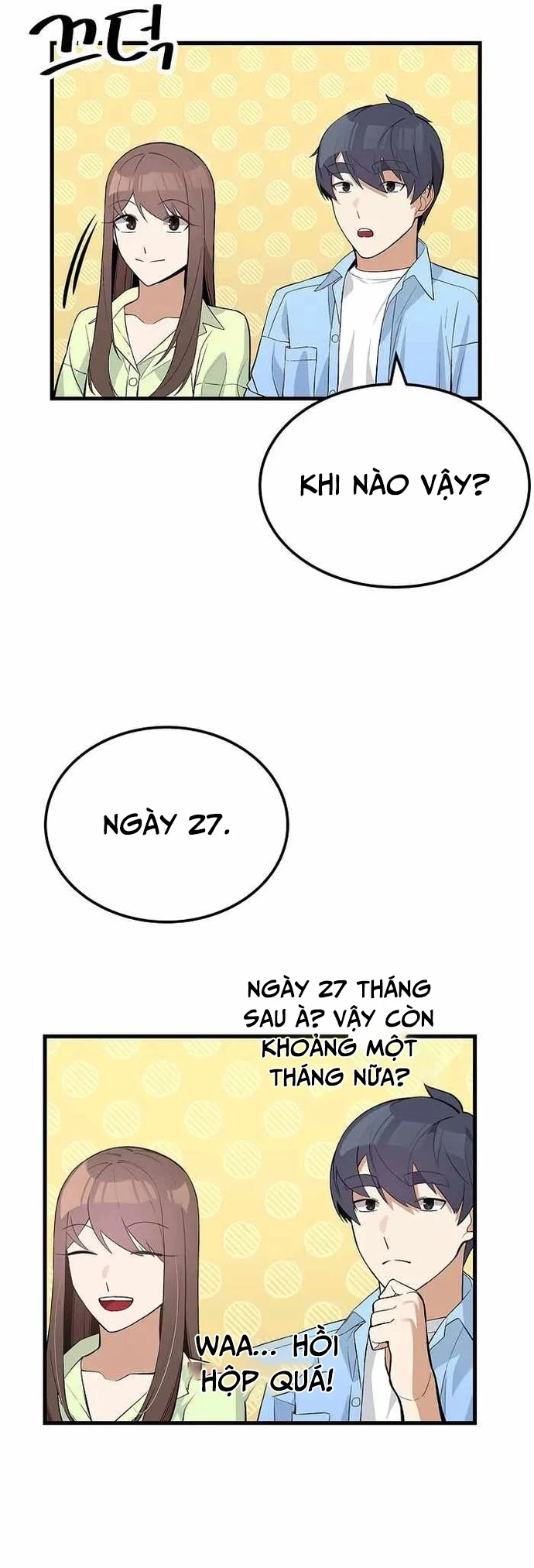 Biên Kịch Gian Lận Chapter 28 - 20