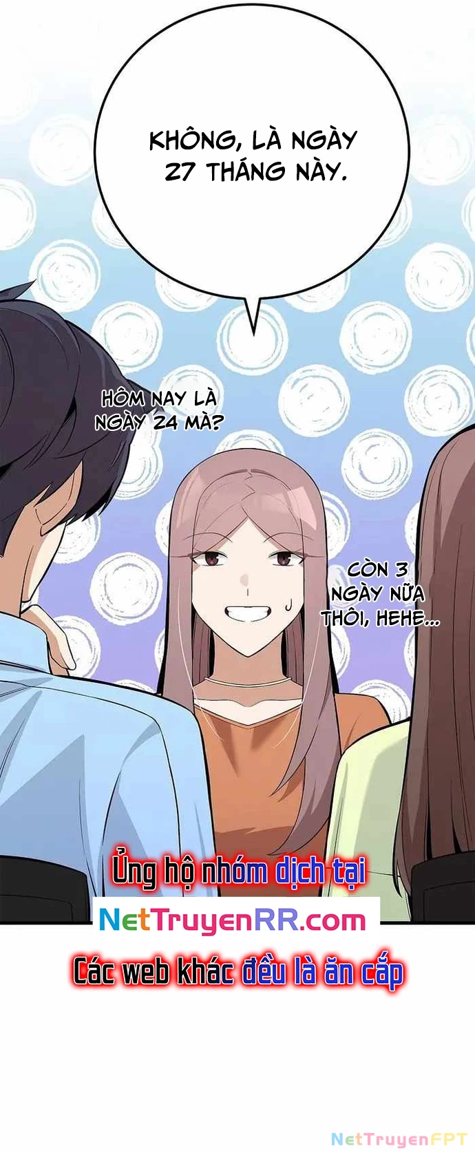 Biên Kịch Gian Lận Chapter 28 - 21