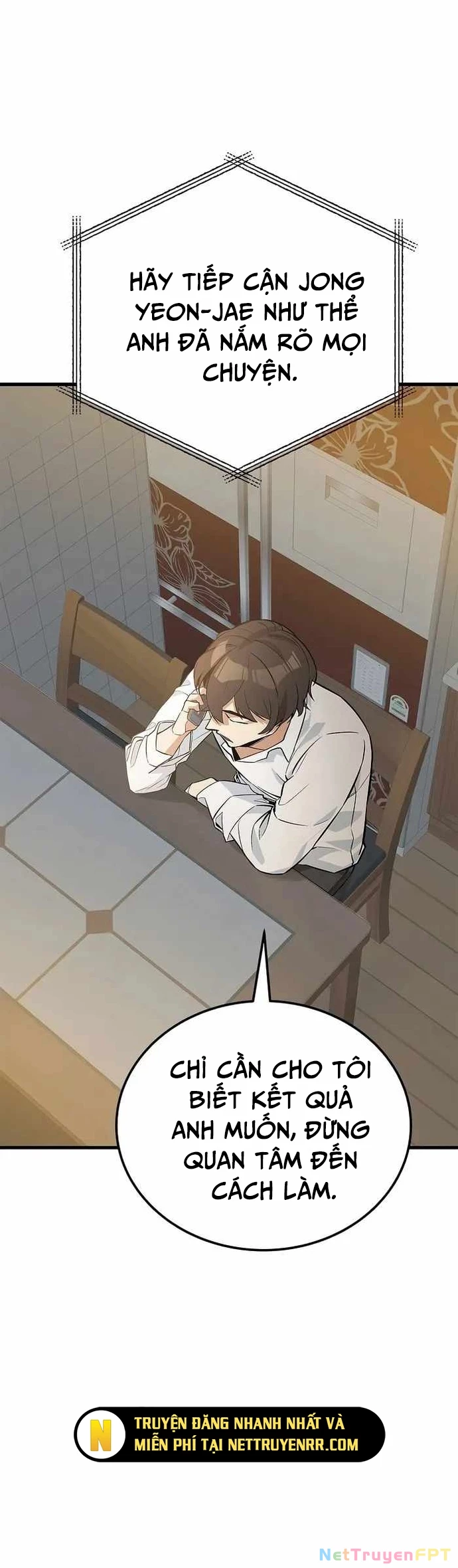 Biên Kịch Gian Lận Chapter 28 - 29