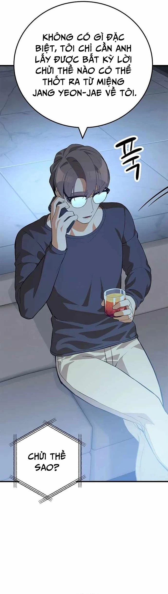 Biên Kịch Gian Lận Chapter 28 - 30