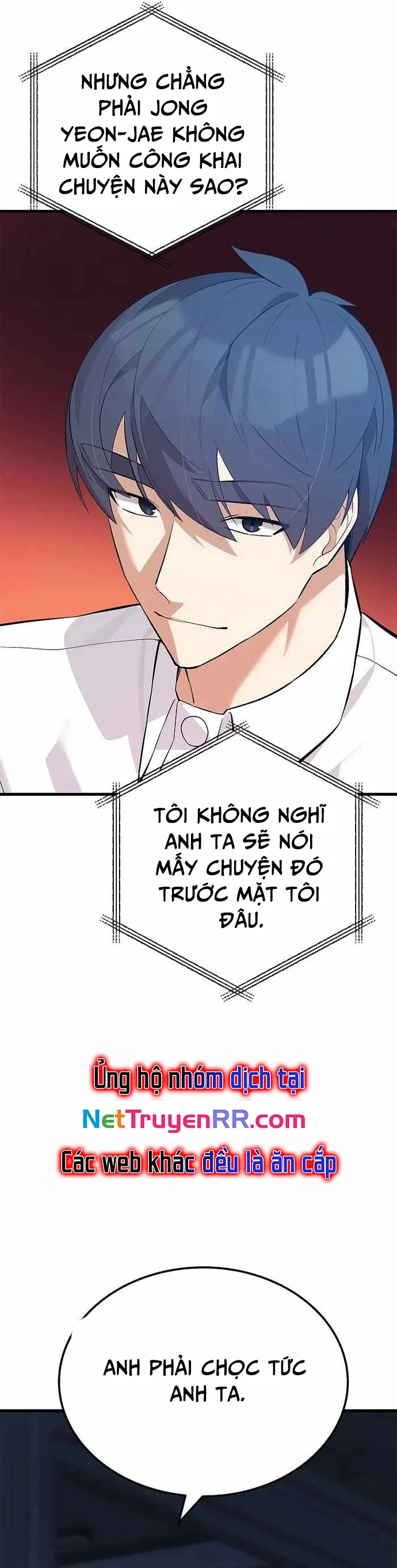 Biên Kịch Gian Lận Chapter 28 - 35