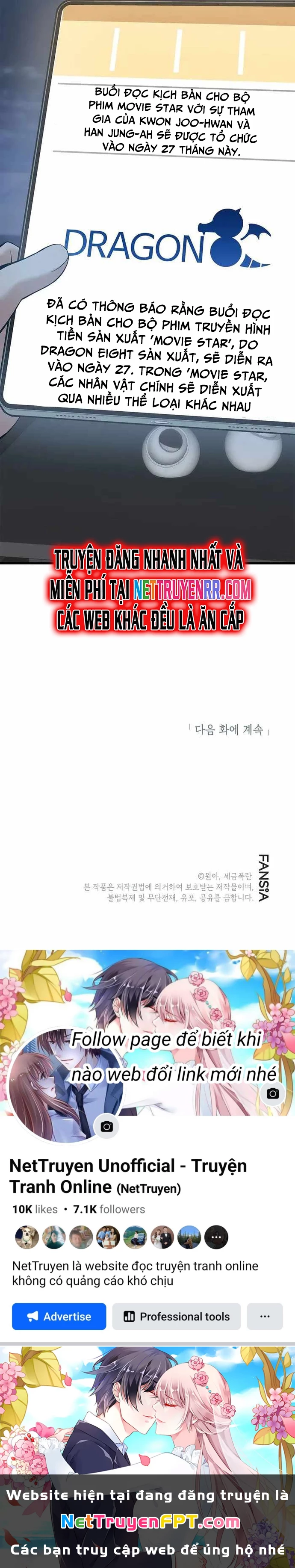 Biên Kịch Gian Lận Chapter 28 - 38