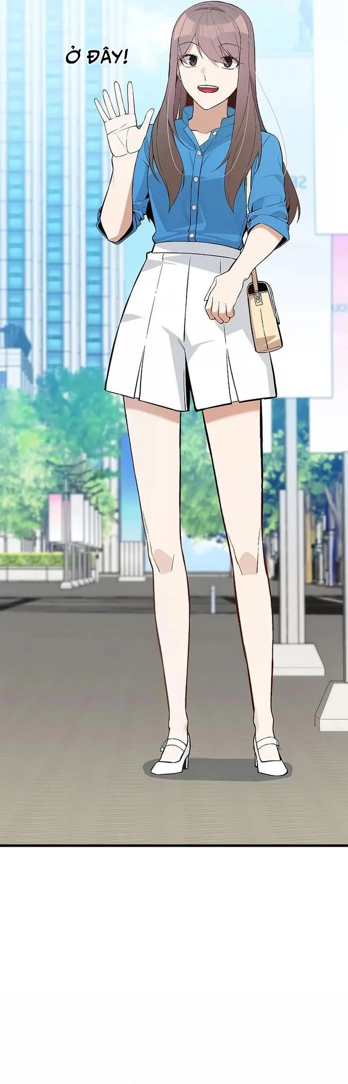 Biên Kịch Gian Lận Chapter 29 - 3