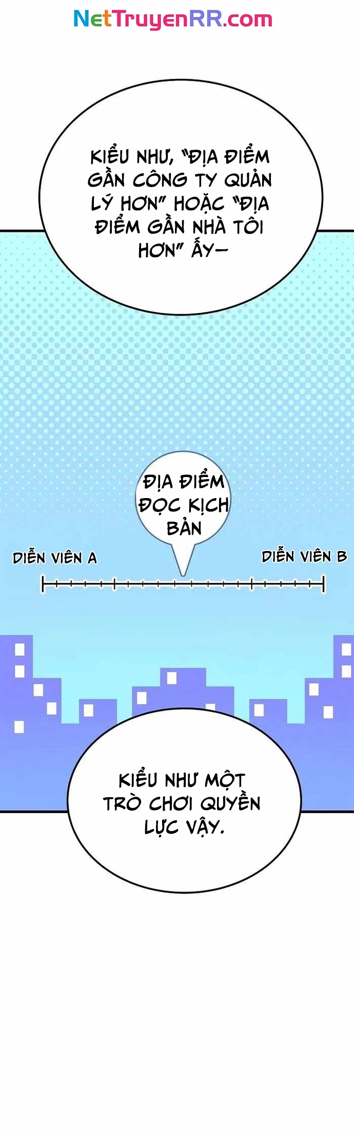 Biên Kịch Gian Lận Chapter 29 - 7