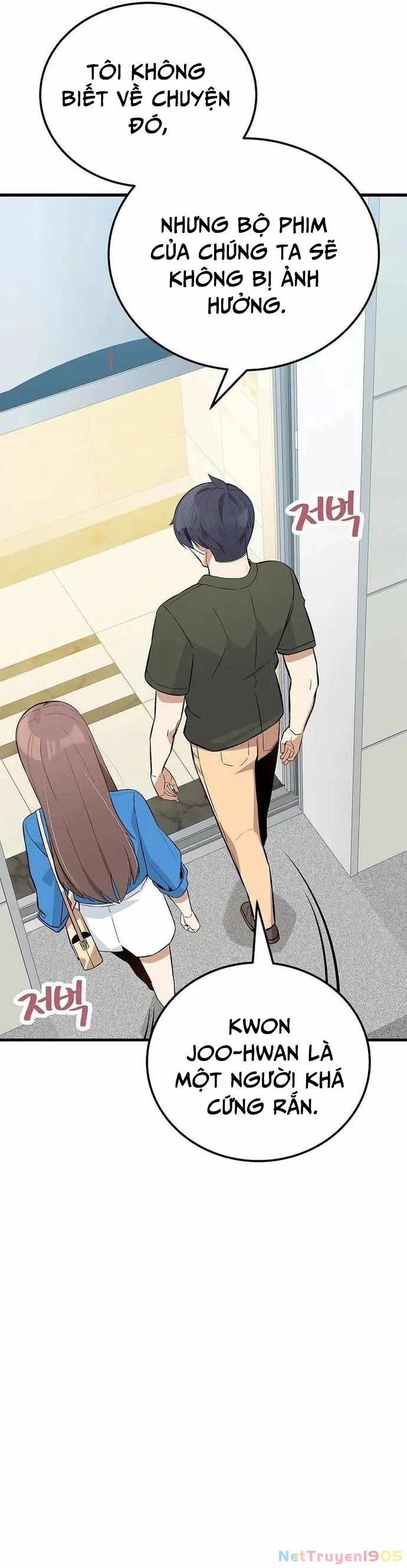 Biên Kịch Gian Lận Chapter 29 - 10