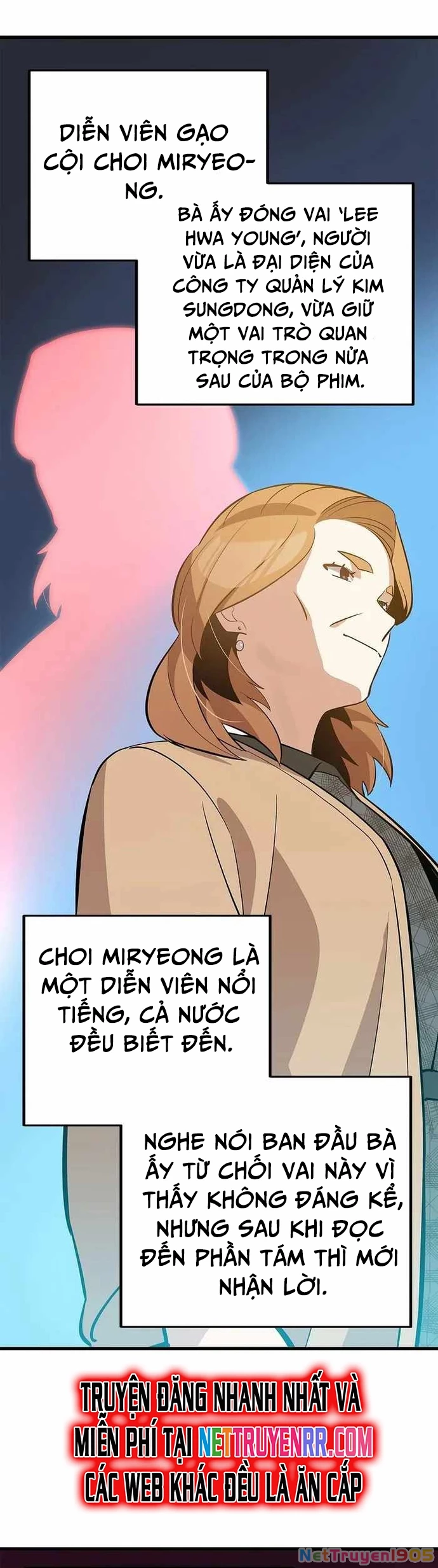 Biên Kịch Gian Lận Chapter 29 - 14