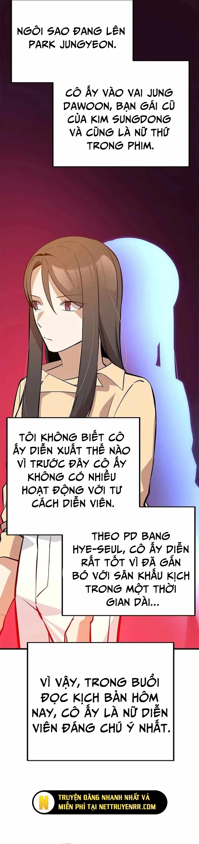 Biên Kịch Gian Lận Chapter 29 - 15