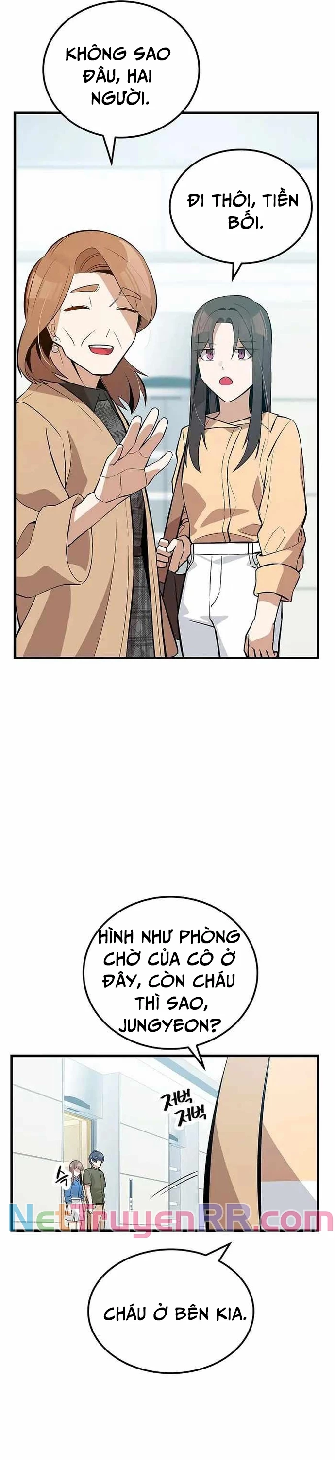 Biên Kịch Gian Lận Chapter 29 - 20