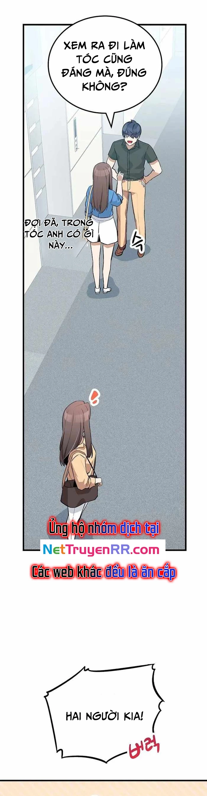 Biên Kịch Gian Lận Chapter 29 - 22