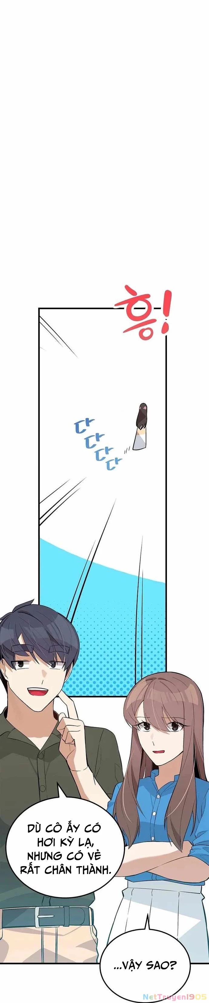 Biên Kịch Gian Lận Chapter 29 - 25