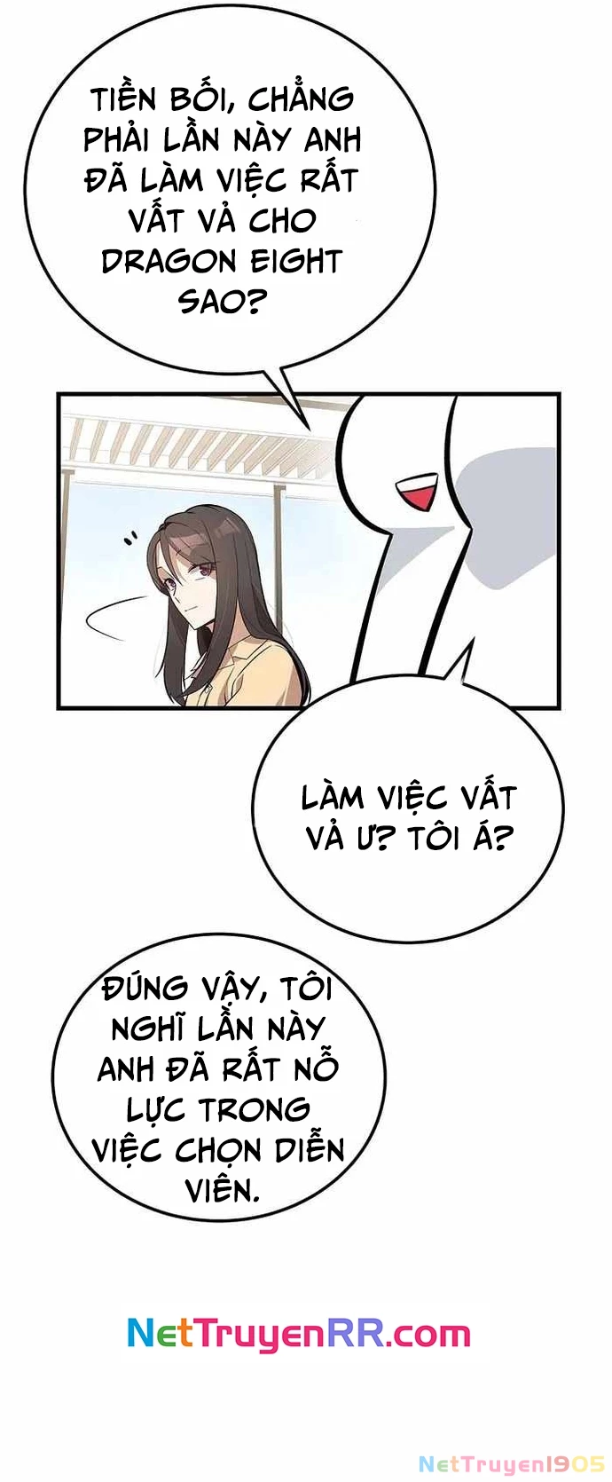 Biên Kịch Gian Lận Chapter 29 - 27