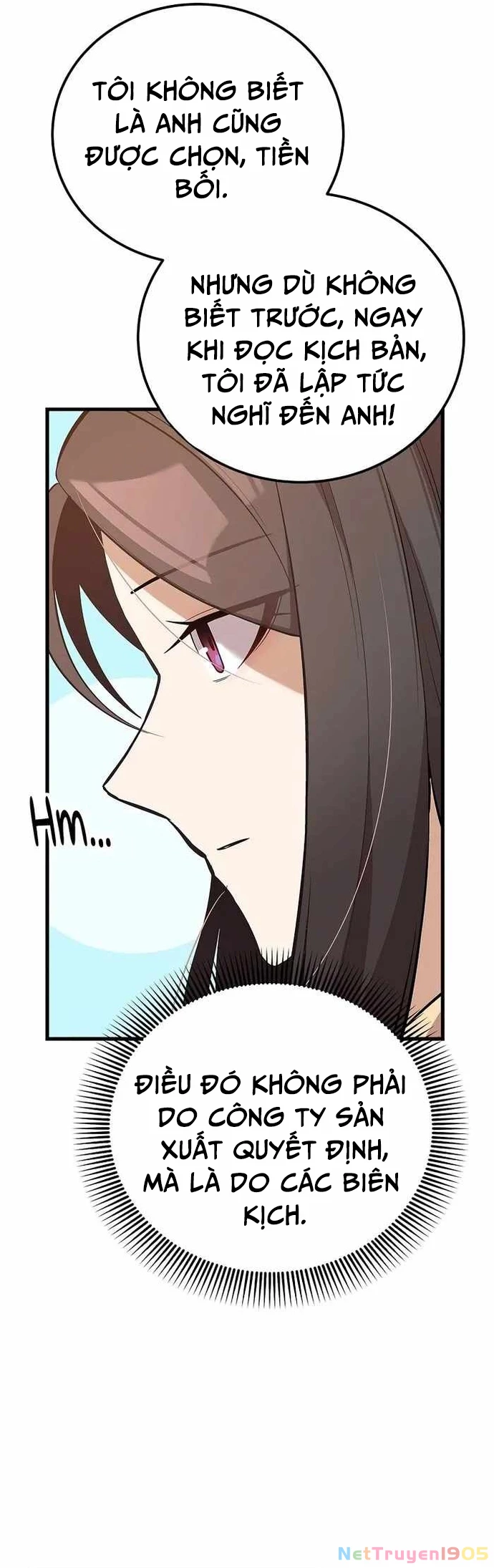 Biên Kịch Gian Lận Chapter 29 - 28
