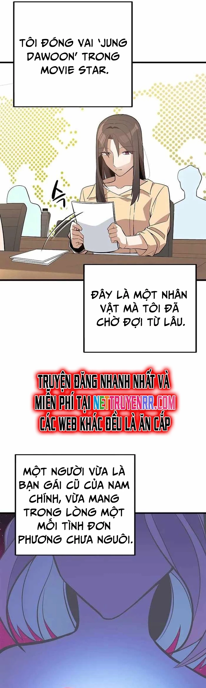 Biên Kịch Gian Lận Chapter 29 - 29